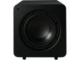 Polk PSW111 Subwoofer 38-250HZ 75.4DB Black (Polk: PSW111B)