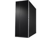 LIAN LI PC-A71B Black Aluminum ATX Full Tower Computer Case - Retail (Lian Li Industrial Company: PC-A71B)