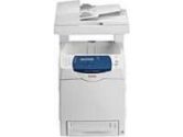 XEROX Phaser Series MFC / All-In-One Color Laser Printer (Xerox: 6180MFP/D)