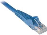 TRIPP LITE N201-001-BL 1 ft. Network Cable (Tripp Lite: N201-001-BL)