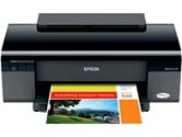 EPSON WorkForce 30 InkJet Personal Color Printer (Epson: C11CA19202)