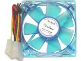 APEVIA CF4S-UBL Case Fan (APEVIA: CF4S-UBL)