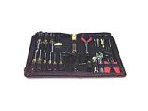 Cables To Go Tool Kit 21 Piece (CABLES TO GO: 04591)