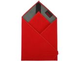 DOMKE 722-15R Red 15" Protective Wrap (TIFFEN - DOMKE: 722-15R)