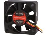 EVERCOOL FAN-EC5015M12CA Case Fan (EVERCOOL THERMAL CORP.  LTD: FAN-EC5015M12CA)