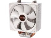 VANTEC VAF-1225 120mm Fluid Magnetic Bearing CPU Cooler - Retail (Vantec: VAF-1225)