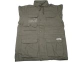 DOMKE 735-003 PhoTOGS Jacket&#47;Vest &#40;Large&#41; (TIFFEN - DOMKE: 735-003)