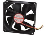 EVERCOOL FAN-EC9225M12CA Case Fan (EVERCOOL THERMAL CORP. LTD: FAN-EC9225M12CA)