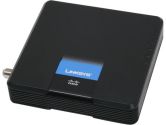 LINKSYS CM100 Cable Modem with USB and Ethernet Connections - Retail (Linksys: CM100)