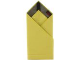 DOMKE 722-19Y Yellow 19" Protective Wrap (TIFFEN - DOMKE: 722-19Y)