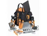 Paladin - 4932 Ultimate Technician Tool Kit (Paladin Tools: 4932)