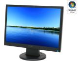 Hanns·G Hi-221DPB Black 22" 5ms Widescreen LCD Monitor - Retail (Hannspree: HI-221DPB)