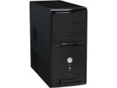 HEC 6K28BB8F Black Computer Case (Compucase: 6K28BB8F)