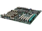 ASUS DSBF-DE Dual LGA 771 Intel 5000P MCH SSI EEB 3.61 Server Motherboard - Retail (ASUSTeK COMPUTER: DSBF-DE)