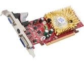 MSI GeForce 8400 GS N8400GS-TD512 Video Card (Micro Star International Computer: N8400GS-TD512)