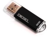 OCZ Diesel 8GB USB 2.0 Flash Drive