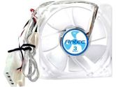 Antec 761345-75120-9 Case Fan (Antec: 761345-75120-9)