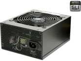 SILVERSTONE ST1000 1000W ATX12V / EPS12V SLI Ready CrossFire Ready Modular Active PFC Power Supply - Retail (Silverstone: ST1000)
