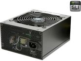 SILVERSTONE ST1000 1000W ATX12V &#47; EPS12V SLI Ready CrossFire Ready Modular Active PFC Power Supply - Retail (Silverstone: ST1000)