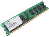 Mushkin Enhanced 2GB 240-Pin DDR2 SDRAM DDR2 800 (PC2 6400) Desktop Memory