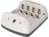 POWEREX MH-C204FA Charger (Maha Energy Corp.: MH-C204FA)