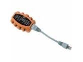 Paladin - 1902 RJ45 8-Way Module Adapter (Paladin Tools: 1902)