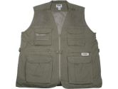 DOMKE 734-005 PhoTOGS Vest (XX-Large) (TIFFEN - DOMKE: 734-005)