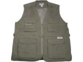 DOMKE 734-005 PhoTOGS Vest &#40;XX-Large&#41; (TIFFEN - DOMKE: 734-005)