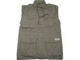 DOMKE 735-001 PhoTOGS Jacket/Vest (Small) (TIFFEN - DOMKE: 735-001)