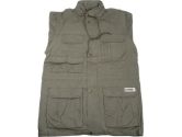 DOMKE 735-001 PhoTOGS Jacket&#47;Vest &#40;Small&#41; (TIFFEN - DOMKE: 735-001)