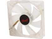 Rosewill RFA-120-WL 4 White LEDs LED Case Fan (Rosewill: RFA-120-WL)