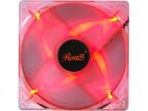 Rosewill RFA-120-RL 4 Red LEDs LED Case Fan (Rosewill: RFA-120-RL)