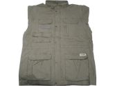 DOMKE 735-005 PhoTOGS Jacket/Vest (XX-Large) (TIFFEN - DOMKE: 735-005)