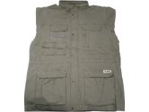 DOMKE 735-005 PhoTOGS Jacket&#47;Vest &#40;XX-Large&#41; (TIFFEN - DOMKE: 735-005)