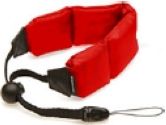 OLYMPUS 202212 Red Floating Foam Strap (Olympus: 202212)