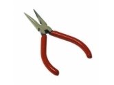 Cables To Go / 5-inch Nose Pliers with Cutter (CABLES TO GO: 38005)