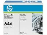 HP LaserJet CC364X Cartridge (Hewlett-Packard: CC364X)