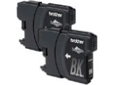brother LC612PKS Ink Cartridge For MFC-6490CW Printer (Brother: LC612PKS)