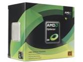 AMD Opteron 2354 2.2GHz Socket F 75W Quad-Core Processor (Advanced Micro Devices: OS2354WAL4BGHWOF)