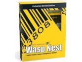 Wasp WaspNest With WWR2905 Pen Scanner (WASP: 633808390365)