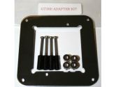 Swiftech MCW60 HOLD-DOWN Plate & Retention Hardware Adapter Kit for GeForce GTX 260/280 Video Cards