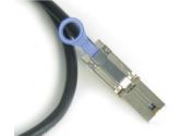 3WARE Multi Lane External SFF-8088 SAS SATA Cable 1.0M (AMCC: CBL-SFF8088SAS-10M)