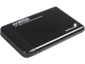 StarTech InfoSafe  SAT2510BU2 Hard Drive Enclosure - USB 2.0, 2.5, SATA (StarTech.com: SAT2510BU2)