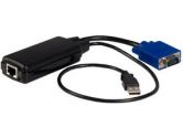 Startech SV5USBM USB CAT 5 Dongle for Matrix IP KVM Switches (StarTech.com: SV5USBM)