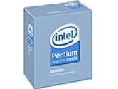 Intel Pentium Dual-Core E5300  Dual-Core Socket 775 Processor