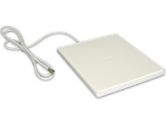 RCA ANT1400 Multi-Directional Indoor Flat Digital Antenna - HDTV, SDTV and FM Reception (RCA: RCA1400)