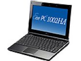 ASUS Eee PC EPC1002HA-BLK006X Brushed Aluminized 10.0" WSVGA Netbook
