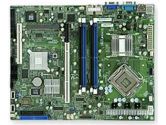 Supermicro X7SBI-O ATX Mbd Intel 3210 for 1U 8GB DDR2 800 6X SATA VGA (SUPER MICRO Computer: X7SBI)