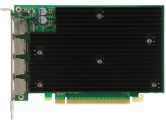 PNY Quadro NVS 450 VCQ450NVS-X16-PB Workstation Video Card (PNY: VCQ450NVS-X16-PB)