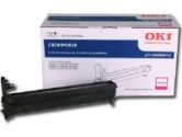 OKI 44064014 Magenta Image Drum - C830dn, C830dtn, C830n (OKIDATA: 44064014)